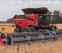 Shop Combines