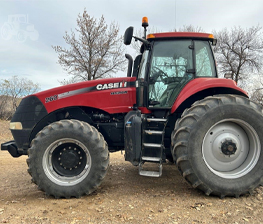 Shop Tractors