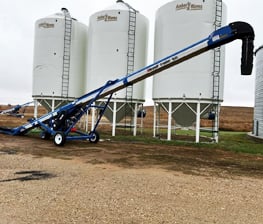 Grain Handeling